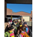 Schoolreis naar Brugge