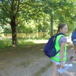 Schoolreis naar Brugge