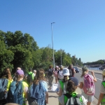 Schoolreis naar Brugge