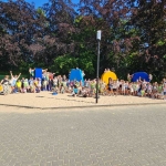 Schoolreis naar Brugge