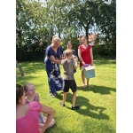 Waterpret