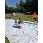 Waterpret