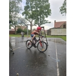 Fietsparcours