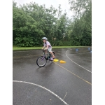 Fietsparcours