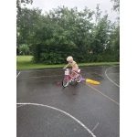 Fietsparcours
