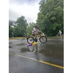 Fietsparcours