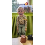 Nieuw leven: zaaien en planten 🌱🌺