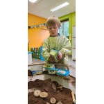 Nieuw leven: zaaien en planten 🌱🌺