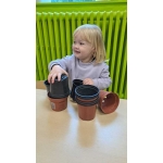 Nieuw leven: zaaien en planten 🌱🌺