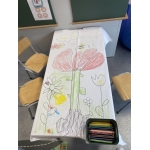 Nieuw leven: zaaien en planten 🌱🌺