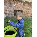 Nieuw leven: zaaien en planten 🌱🌺