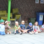Start schooljaar