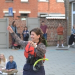 Start schooljaar