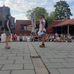 Start schooljaar