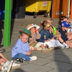 Start schooljaar