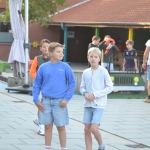 Start schooljaar