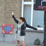 Start schooljaar