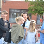 Start schooljaar
