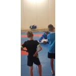 Sportdag 3de graad