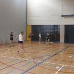 Sportdag 3de graad