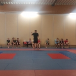 Sportdag 3de graad