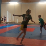 Sportdag 3de graad