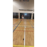 Sportdag 3de graad