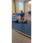 Sportdag 3de graad