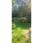 Sportdag 3de graad