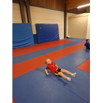 Sportdag 1ste graad