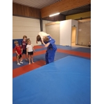Sportdag 1ste graad
