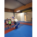 Sportdag 1ste graad
