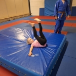 Sportdag 1ste graad