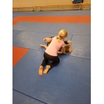 Sportdag 1ste graad