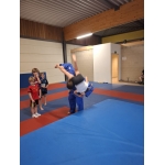 Sportdag 1ste graad