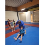 Sportdag 1ste graad