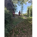 Sportdag 1ste graad