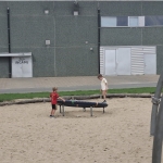 Sportdag 1ste graad