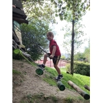 Sportdag 1ste graad
