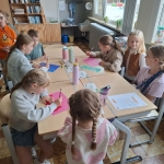 Eerste schoolweek