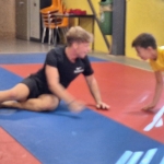 Sportdag 3de graad