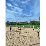 Sportdag 3de graad