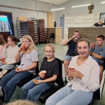 Kermisnamiddag