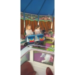 Kermisnamiddag