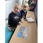 De gouden weken