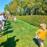 Scholenveldloop