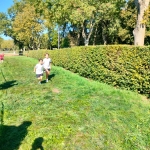 Scholenveldloop