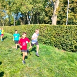 Scholenveldloop
