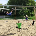 Sportdag