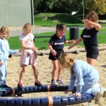 Sportdag